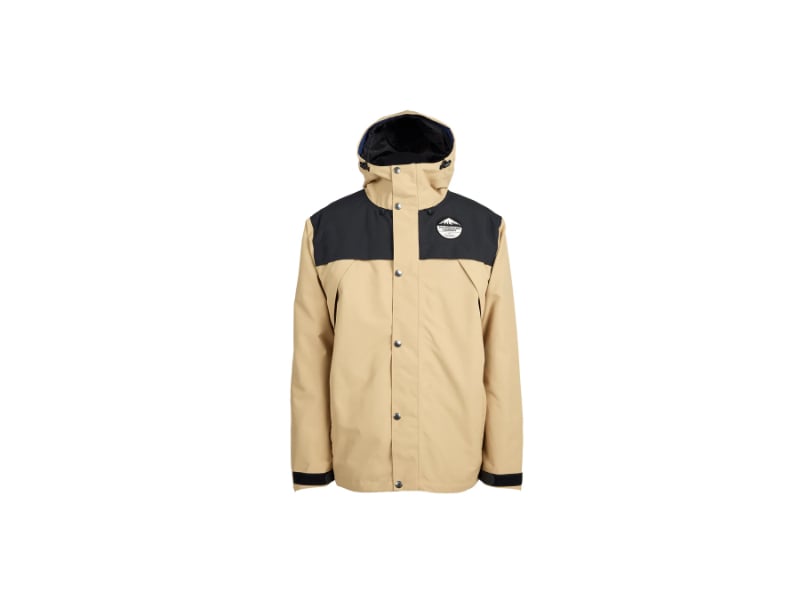 Airblaster Guide Shell Mens | Christy Sports